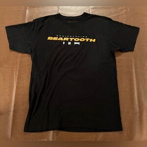 Beartooth Manipulation Band Shirt - Size Large